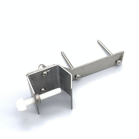 Digital Respirometer Pole Clamp, 00-193
