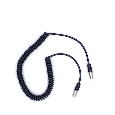 Digital Respirometer Retractile Cable, 00-296