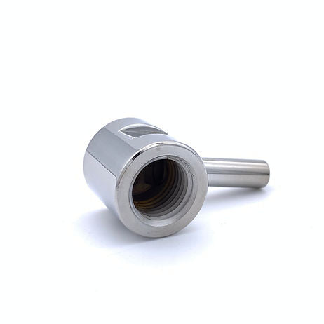 Manometer Right Angle Tube Adapter, 00-489