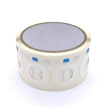 Chest Piece Adhesive Disks - Case, 00-390-DISC-Case50