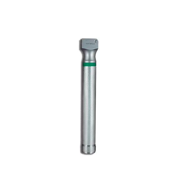 LED Penlite Fiber Optic Laryngoscope Handle, GL-354-LED