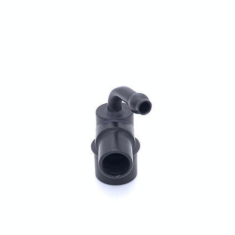 Norman Type Mask Elbow, 00-234