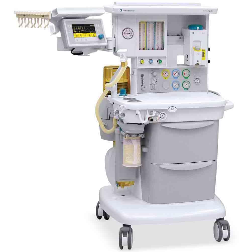 Refurbished Datex-Ohmeda Aespire 7900 Anesthesia Machine