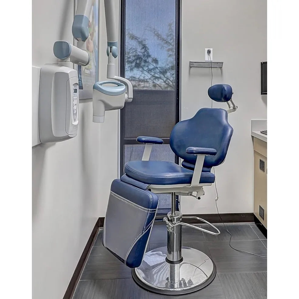 Boyd E530 Exam & Treatment Chair, 100-5307