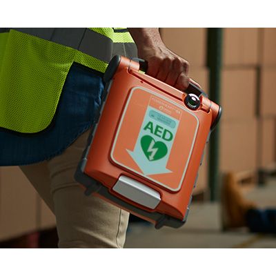 ZOLL Powerheart G5 Aviation AED