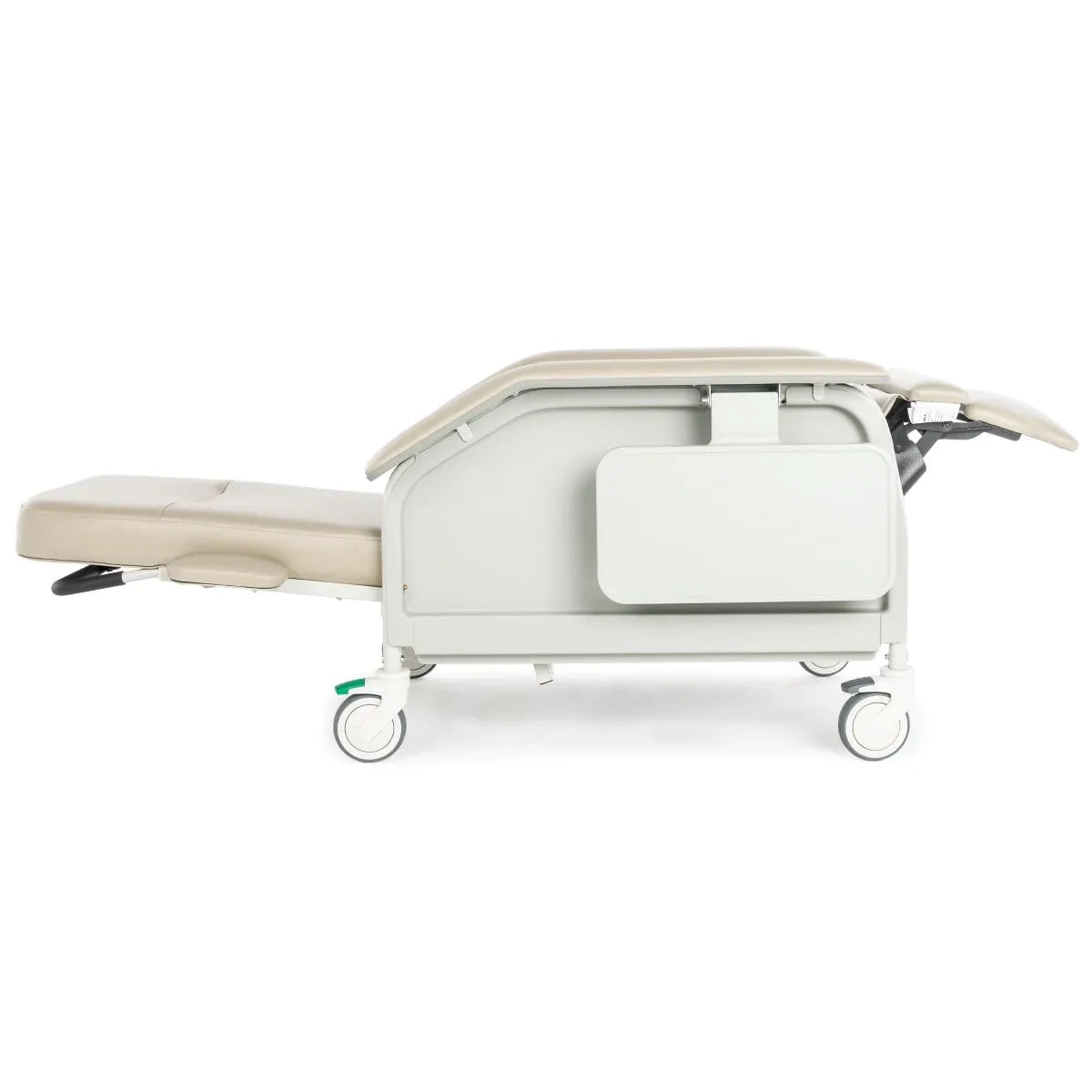 Boyd PTC653 Patient Transfer Chair Vinyl A B or C Std Foam