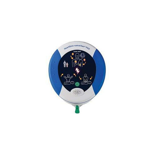 Heartsine Samaritan PAD 350P Semi-Automatic AED