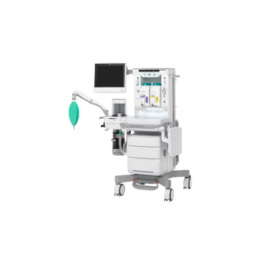 GE Carestation 650 Anesthesia Machine