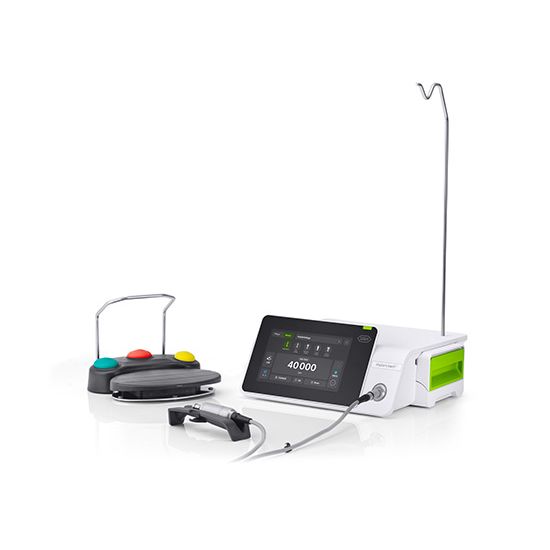 W & H Implantmed Plus II SI-2101 Set (wireless foot pedal), 90000419