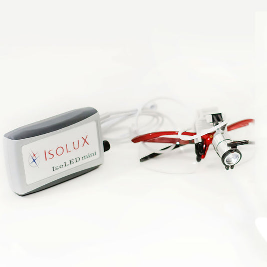 IsoLux IsoLED mini Examination Headlight System IL-2396