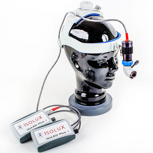 IsoLED Plus+ Headlight IL-2410