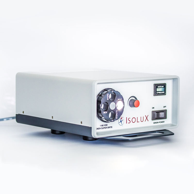 Xenon Fiber Optic Surgical Light Source (Multi-Port), 03-1300XSB