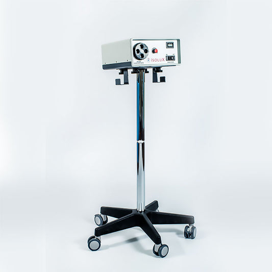 Xenon Fiber Optic Surgical Light Source (Multi-Port), 03-1300XSB