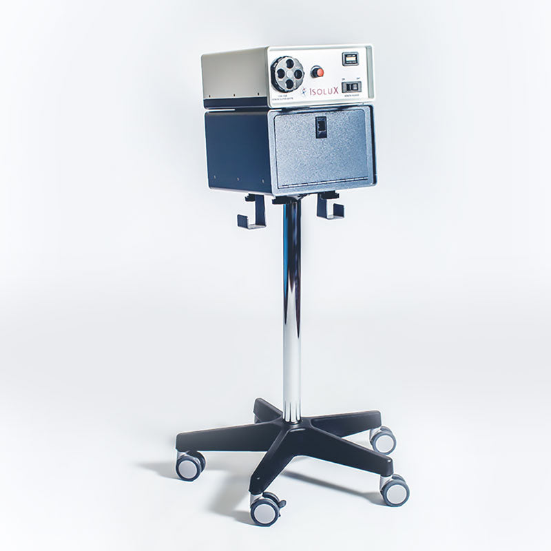 Xenon Fiber Optic Surgical Light Source (Multi-Port), 03-1300XSB