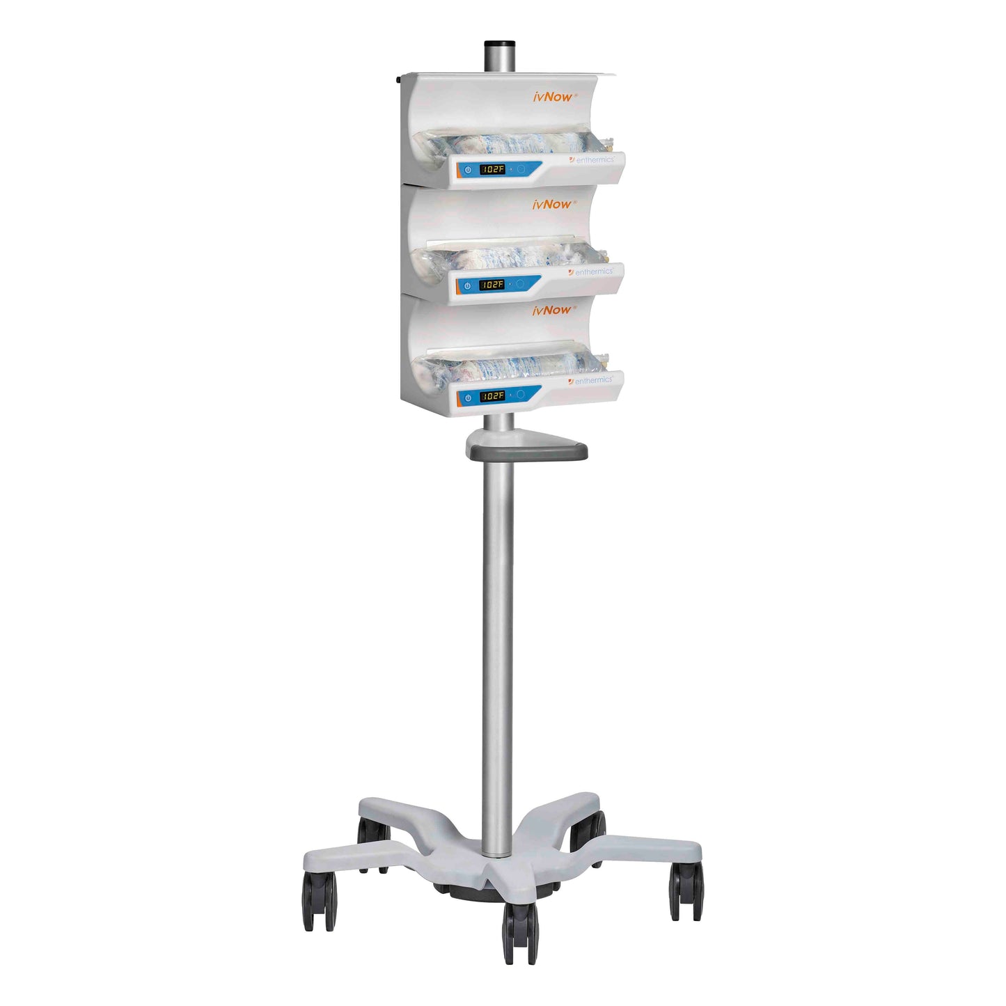 ivNow-3 Fluid Warmer