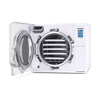 Lexa PLUS sterilizer, RIS-311 MED