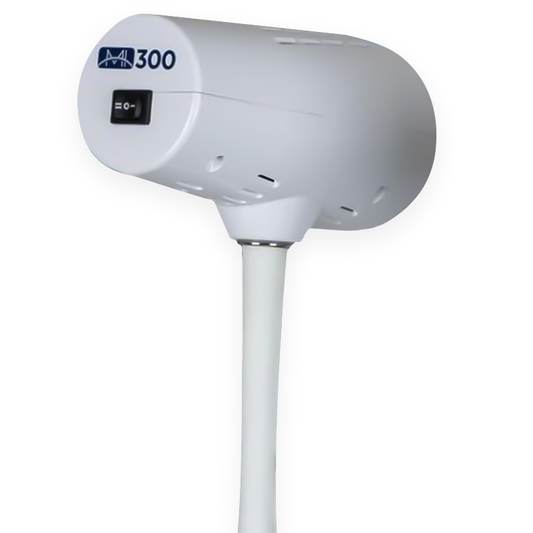 Medical Illumination MI 300, Portable, 61223