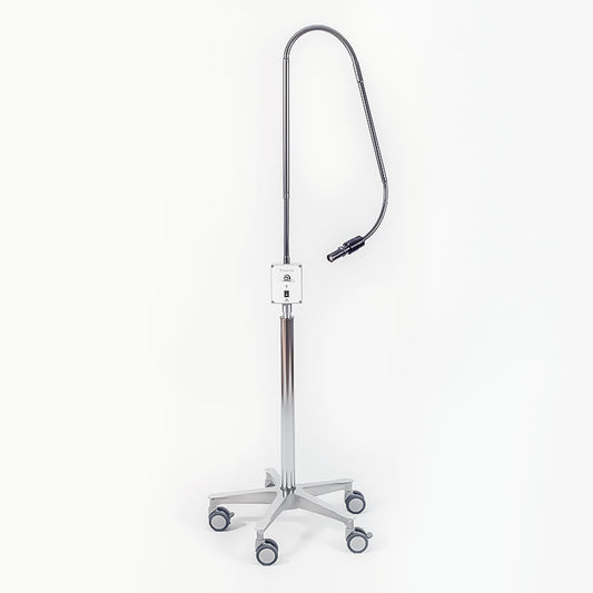 IsoLED Flex I: Mobile Medical LED Examination Light IL-2381