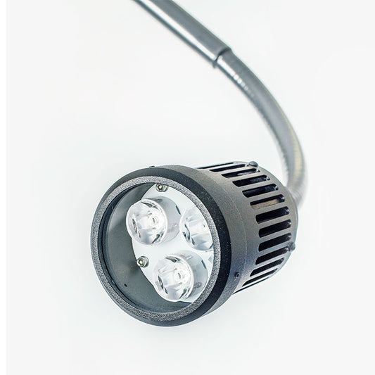 IsoLED Flex III: Goose Neck LED Medical Exam Light IL-2383