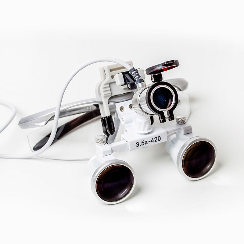 IsoLux IsoLED mini Examination Headlight System IL-2396