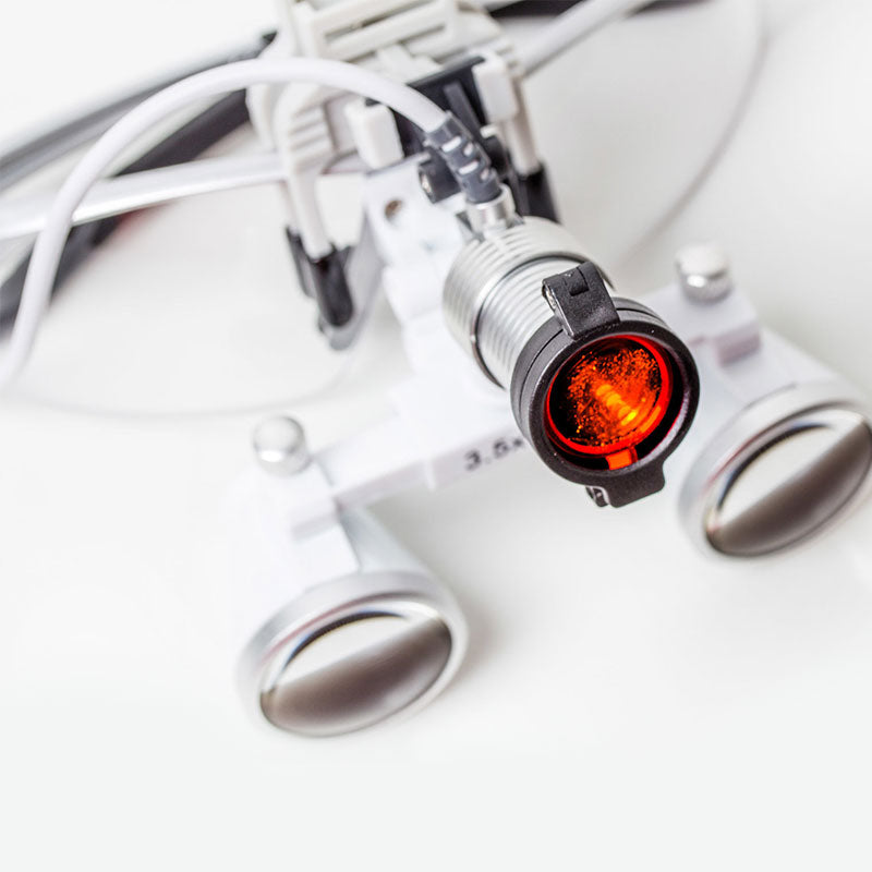 IsoLux IsoLED mini Examination Headlight System IL-2396