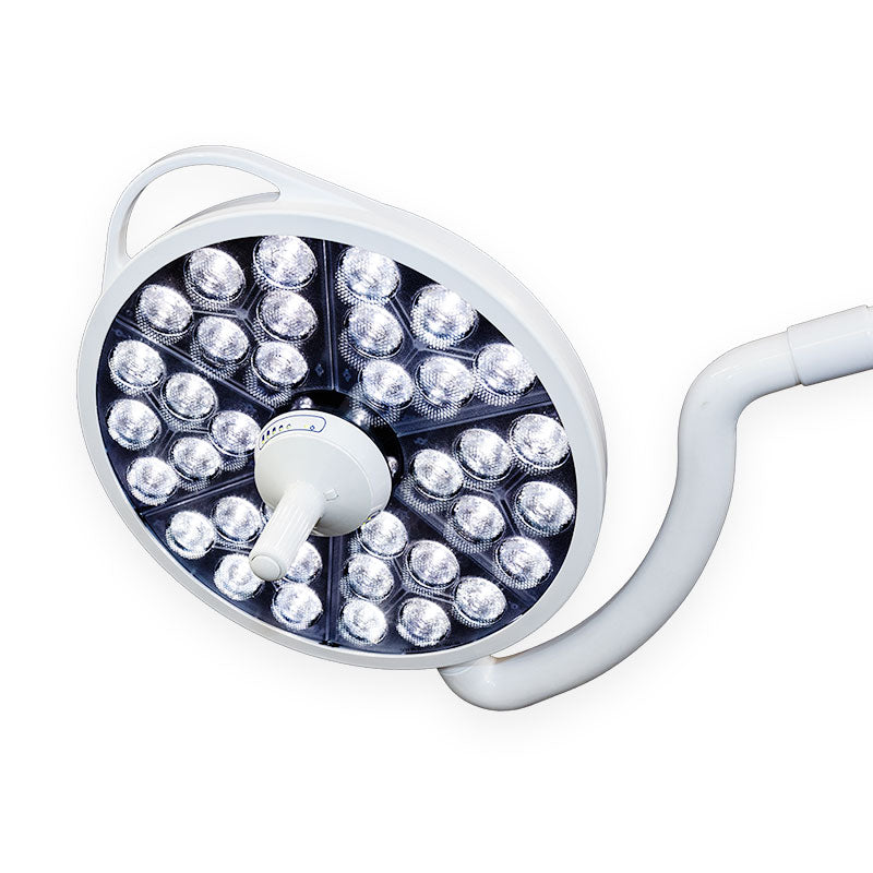 Medical Illumination MI-1000 LED, 061522