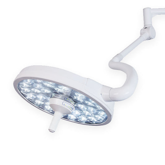 Medical Illumination MI-1000 LED, 061522
