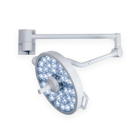 Medical Illumination MI-1000 LED, 061522