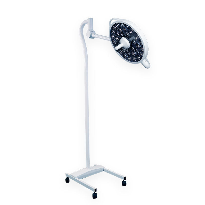 Medical Illumination MI-1000 LED, 061522