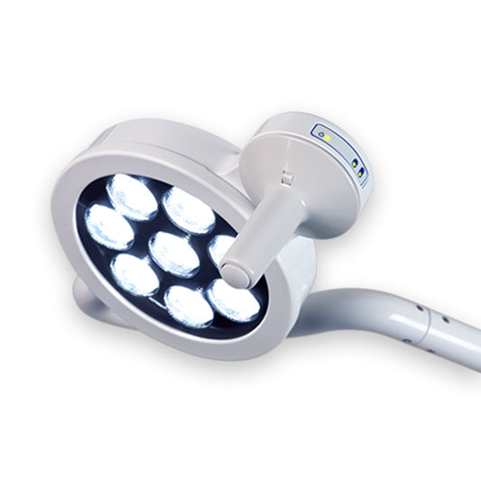 Medical Illumination MI-550 LED, 61322