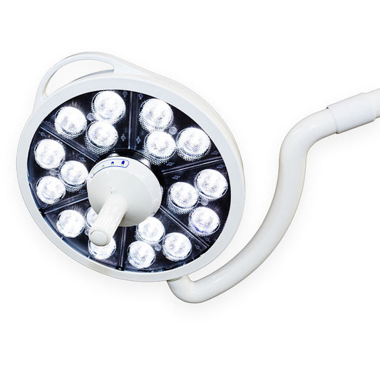 Medical Illumination MI-750 LED, 61422