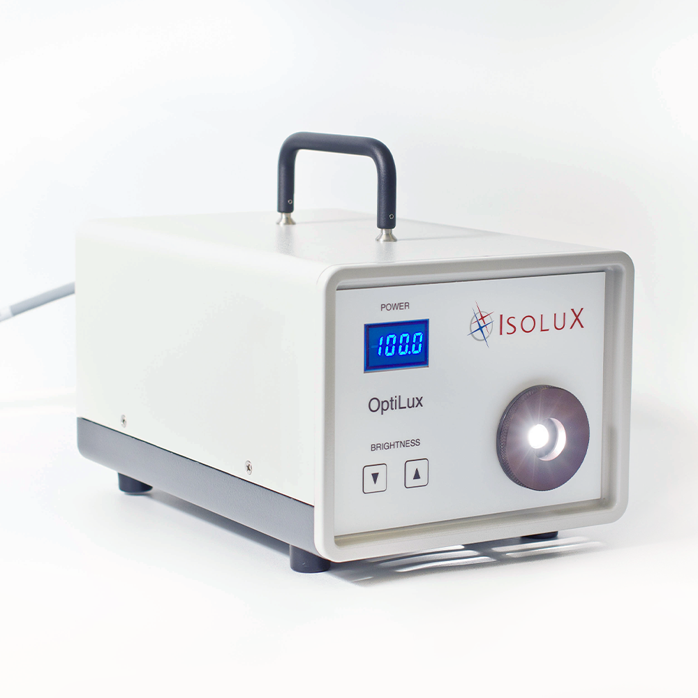 OptiLux Light Source Illuminator, IL-2386