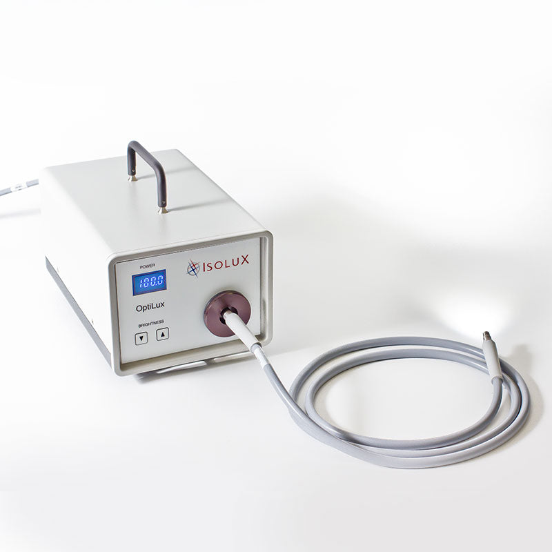 OptiLux Light Source Illuminator, IL-2386