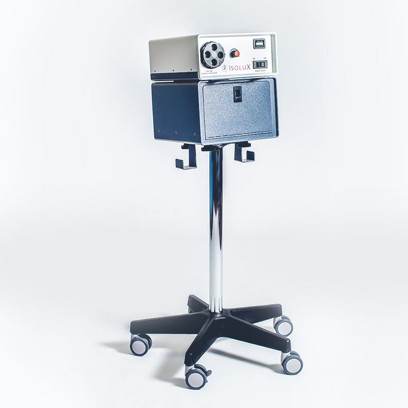 Xenon Fiber Optic Surgical Light Source (Single Port), 03-1300XSB-SP