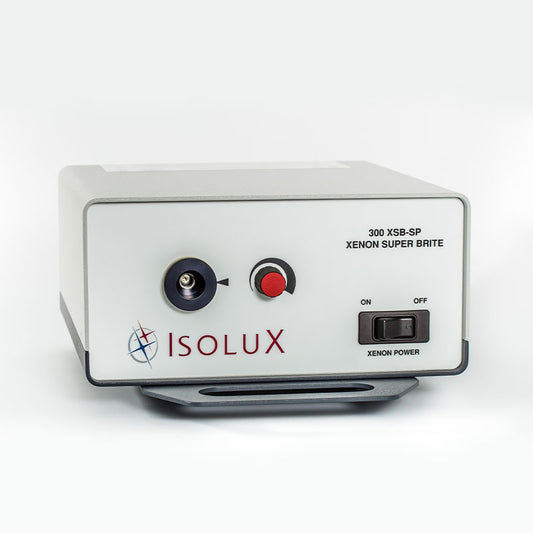 Xenon Fiber Optic Surgical Light Source (Single Port), 03-1300XSB-SP