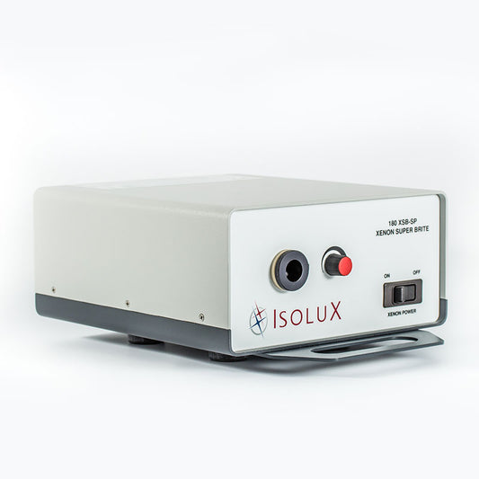 Xenon Fiber Optic Surgical Light Source (Single Port), 03-1300XSB-SP
