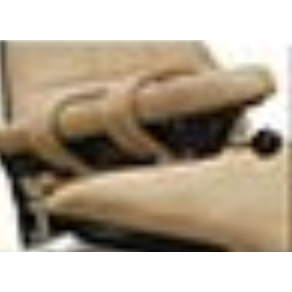 Boyd Arm Board: IV-123 Multi Position, Rail Mount, 23" Long, 68-6272