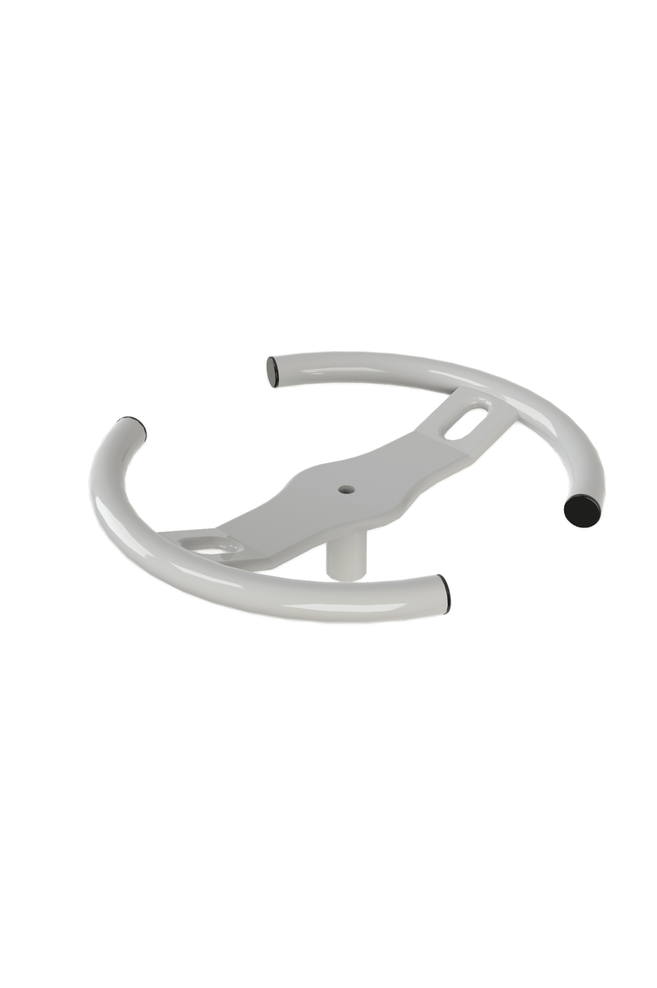 Pryor Aluminum Support Handle, 317