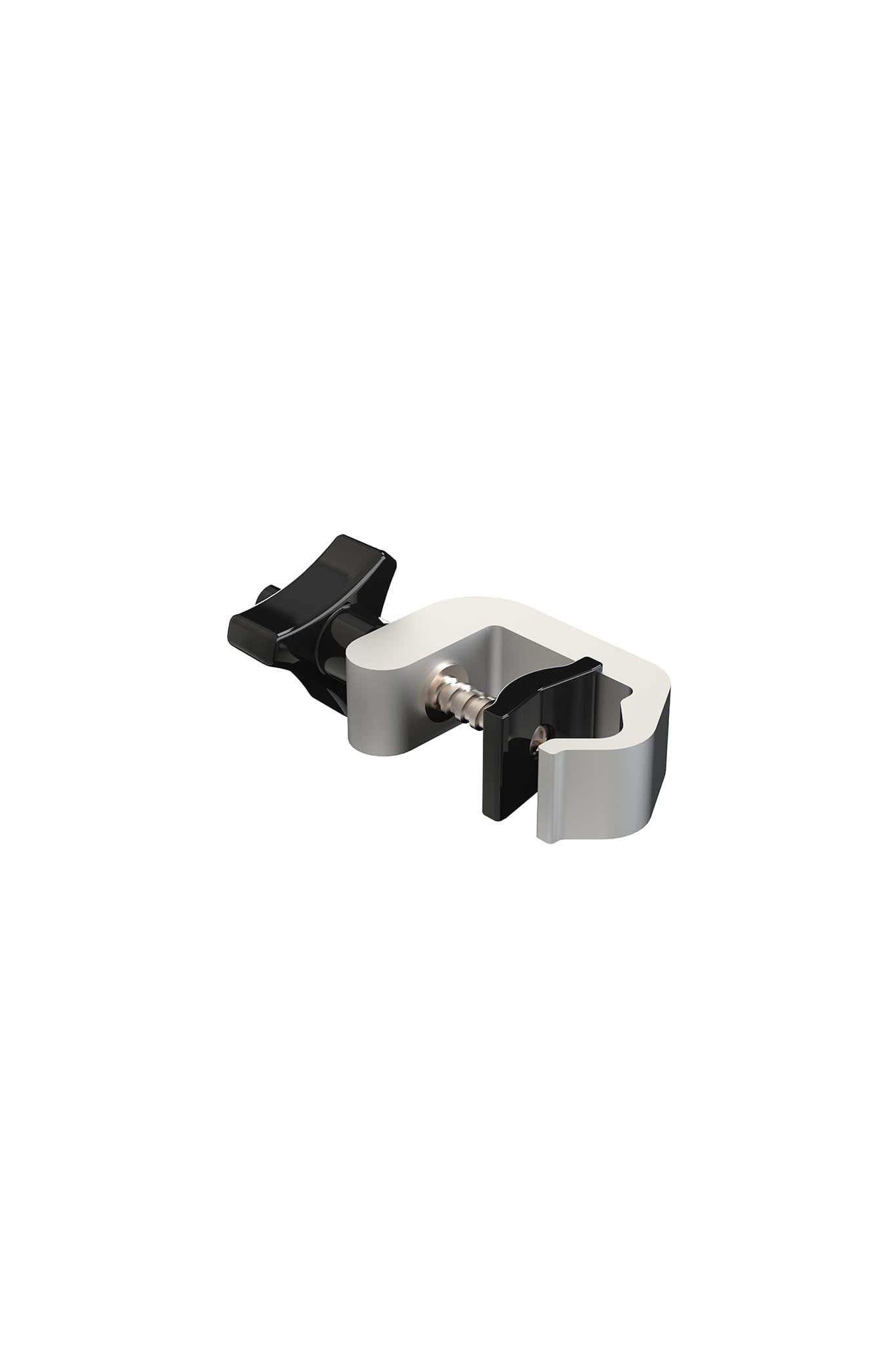 Pryor Clamp, 289