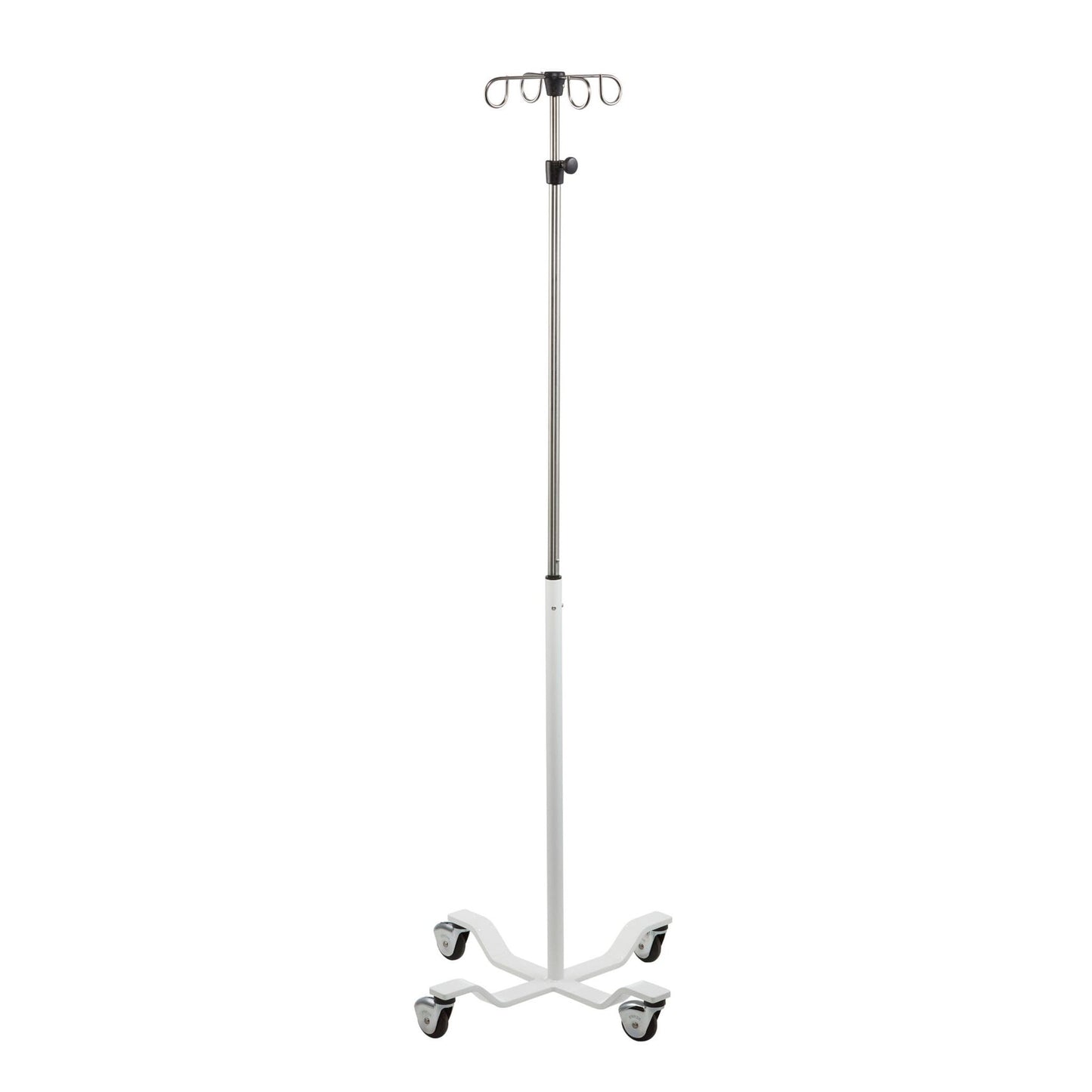 Pryor IV stand, 4-Legs, 24", 4-Hook Top, 107-PRYOR