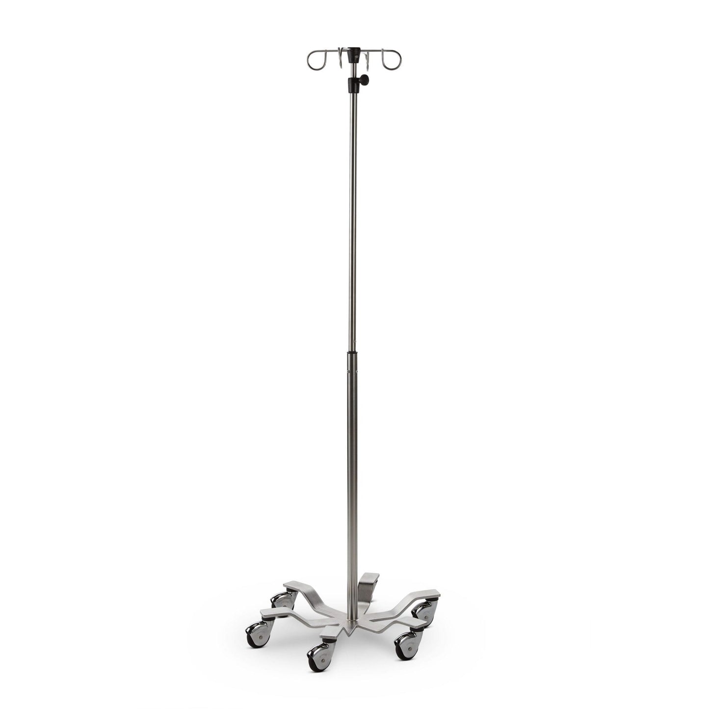 Pryor IV stand, 6-Legs, 22", 4-Hook Top, SST, 114
