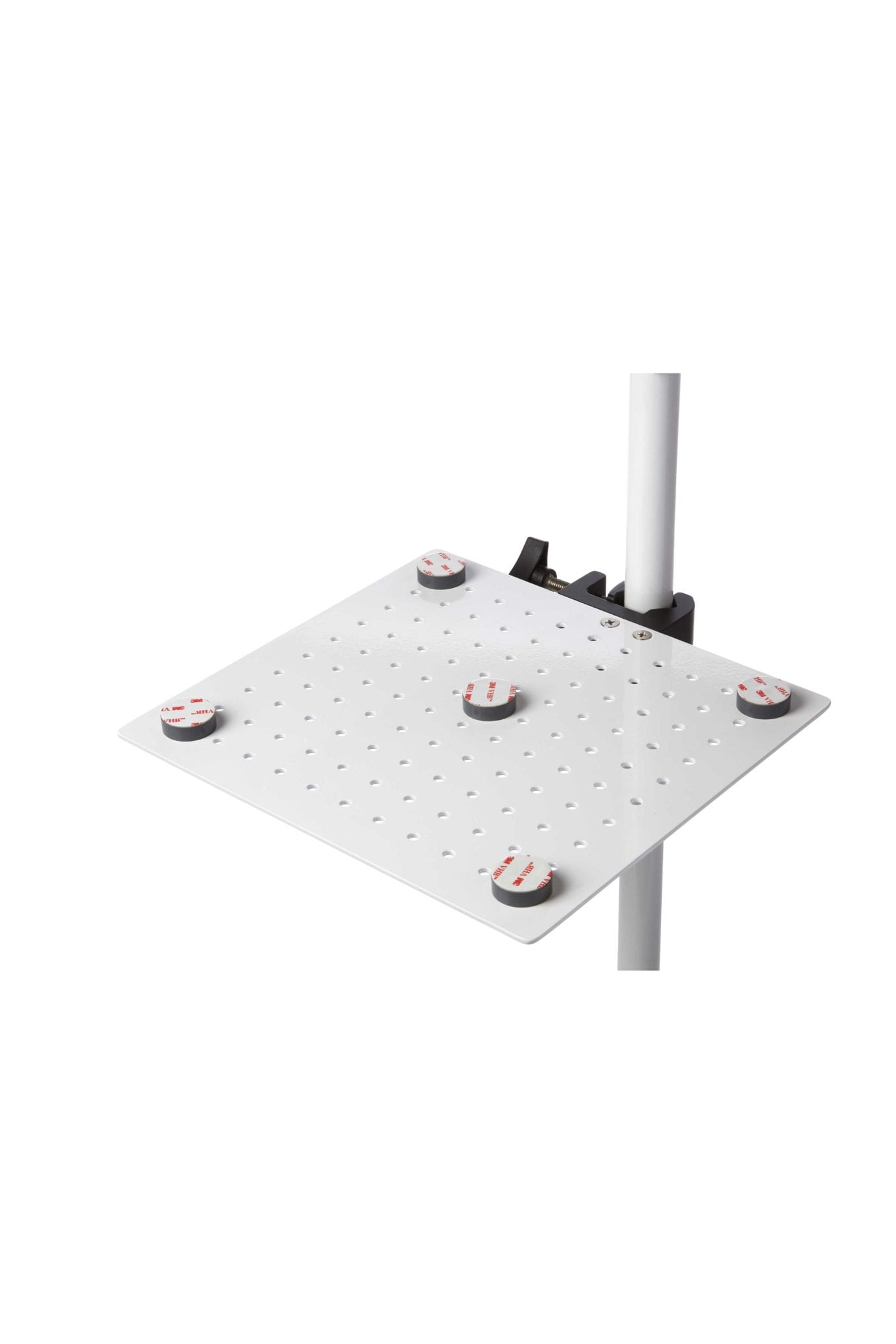 Pryor Laptop Mounting Plate, 502