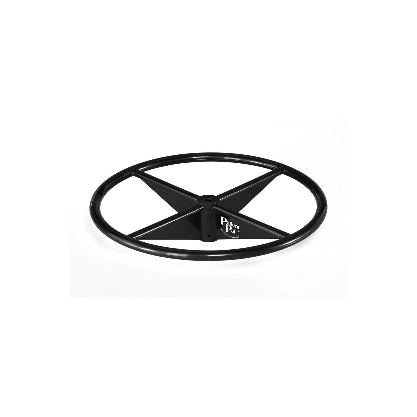 Pryor ACCE, PATIENT PAL SUPPORT WHEEL, ABS, 217