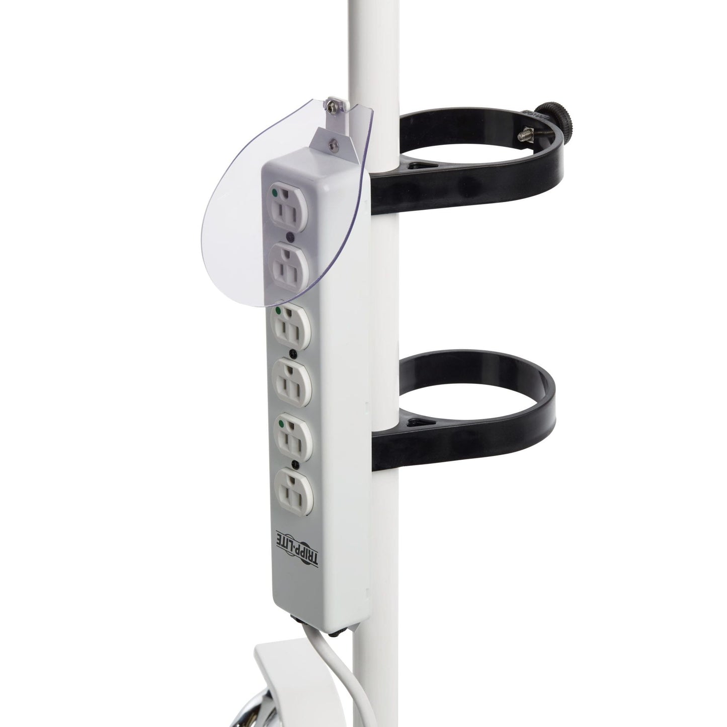 Pryor PS, 6-Outlet with O2, Tripp-Lite, Canada CUL, 206CA