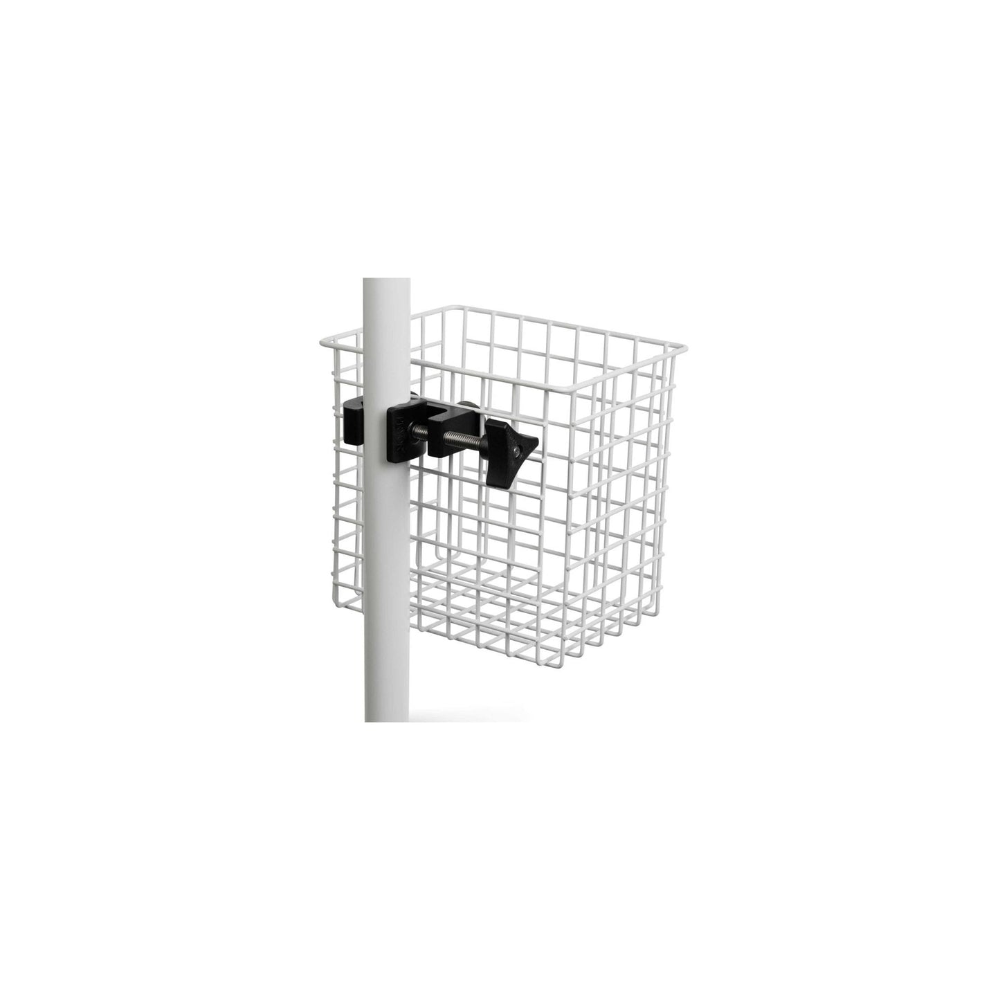 Pryor ACCE, Basket with Clamp - 8"x8"x6", 235