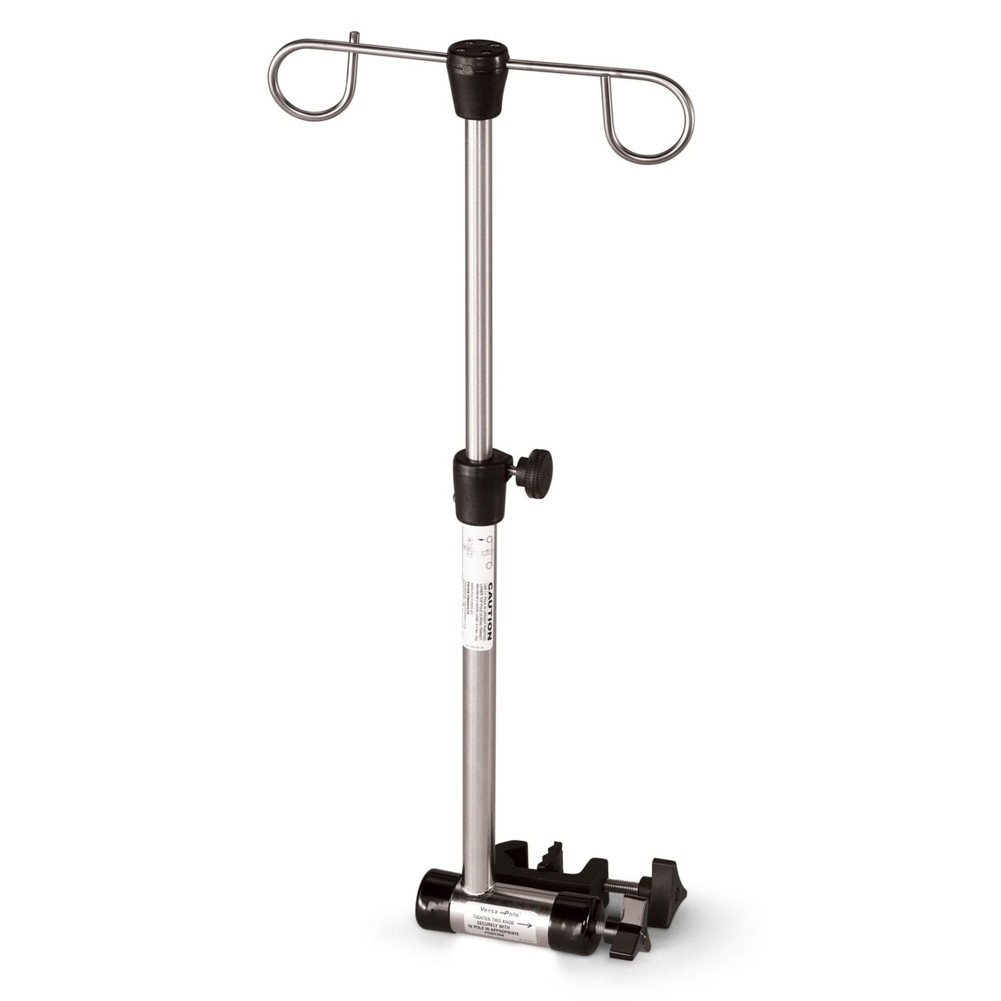 Versa Pole IV Pole for overinstrument table