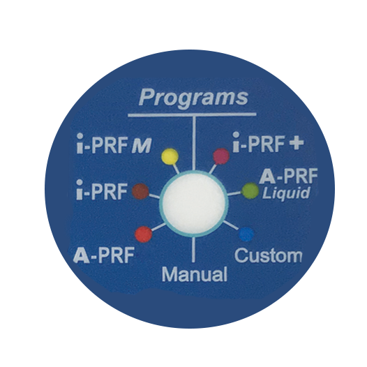 Duo Quattro Centrifuge Starter System PRF-STARTERKIT