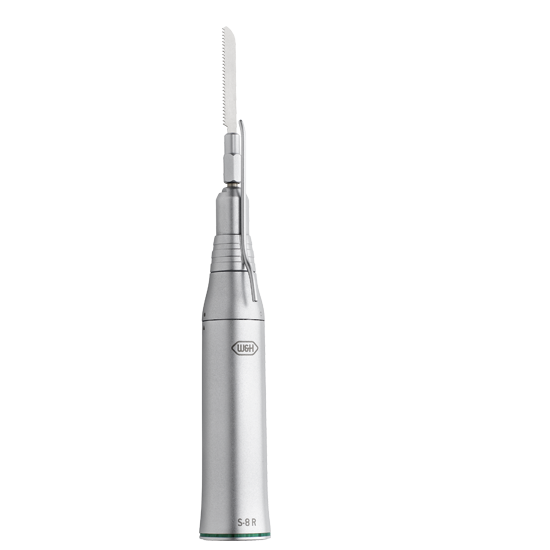 W & H S-8R Saw Handpiece reciprocating, 10100801