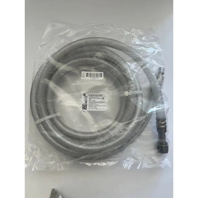 Mindray AGSS Low Flow Receiving Hose, 115-009073-00