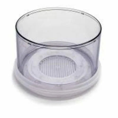 Mindray CO2 Absorbent Canister (WATO EX-35Vet), 801-0631-00066-00